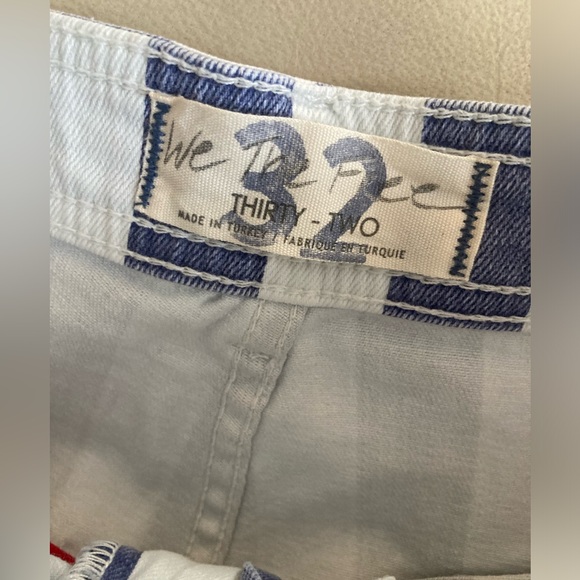 We The Free Firecracker Flare Jeans, Size 32. New With Tags. Free People. - Picture 3 of 8